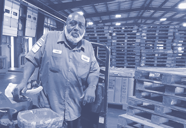 UFCW 455 Associated Grocers Member