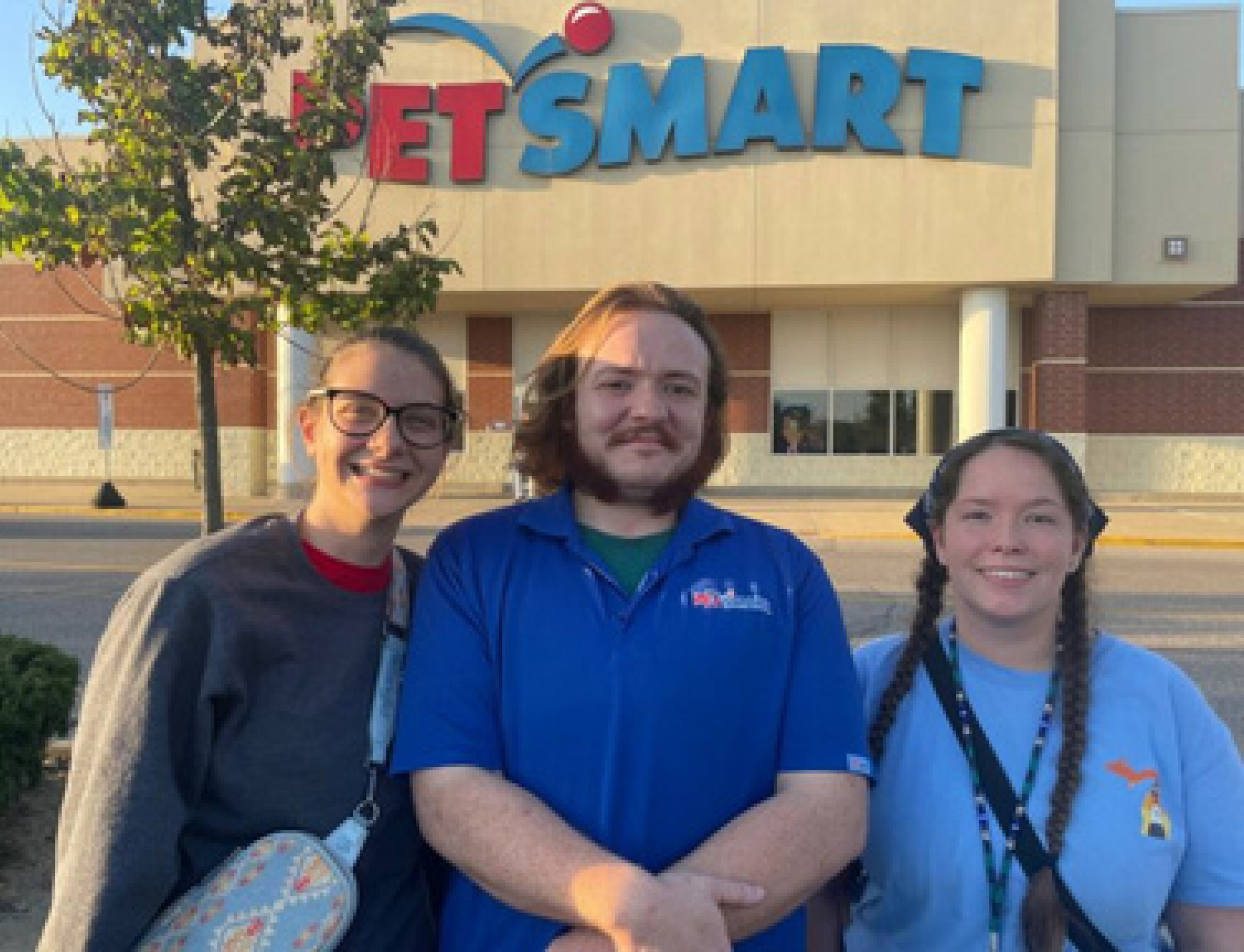 PetSmart Workers in Indiana