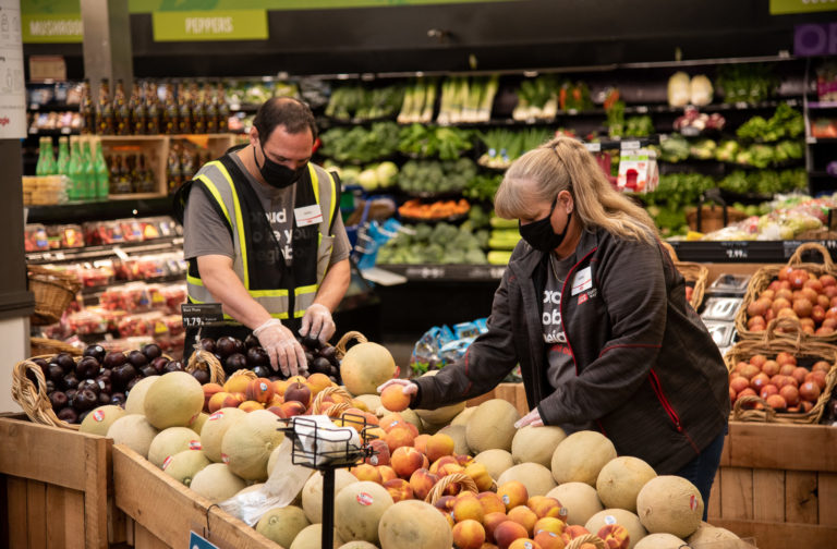 America’s Largest Retail Union Calls on CEOs for Action on Omicron and Winter COVID Surge to Protect Essential Workers and Customers